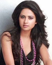 Sargun Mehta